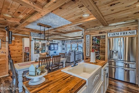 Tiny photo for 205 County Road 500, Englewood, TN 37329 (MLS # 1317468)