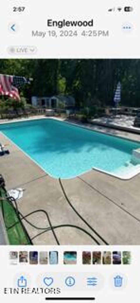 Tiny photo for 205 County Road 500, Englewood, TN 37329 (MLS # 1317468)