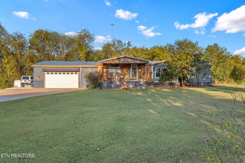 Tiny photo for 205 County Road 500, Englewood, TN 37329 (MLS # 1317468)