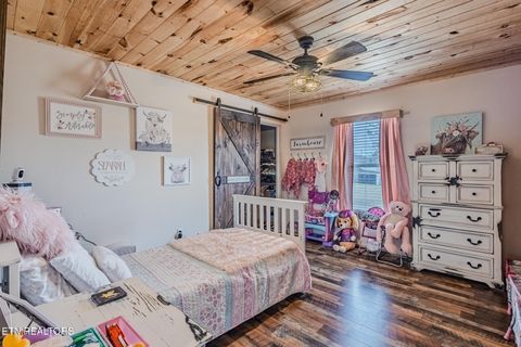 Tiny photo for 205 County Road 500, Englewood, TN 37329 (MLS # 1317468)