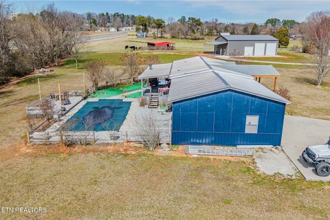 Tiny photo for 205 County Road 500, Englewood, TN 37329 (MLS # 1317468)