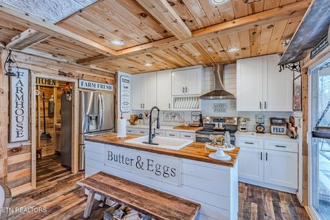 Tiny photo for 205 County Road 500, Englewood, TN 37329 (MLS # 1317468)
