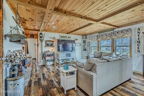 Tiny photo for 205 County Road 500, Englewood, TN 37329 (MLS # 1317468)