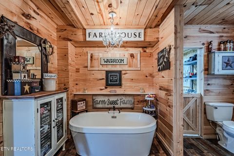 Tiny photo for 205 County Road 500, Englewood, TN 37329 (MLS # 1317468)