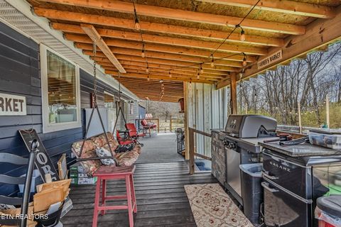 Tiny photo for 205 County Road 500, Englewood, TN 37329 (MLS # 1317468)