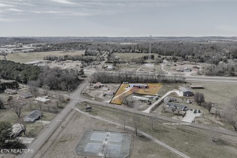 Tiny photo for 205 County Road 500, Englewood, TN 37329 (MLS # 1317468)