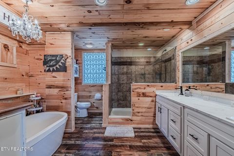 Tiny photo for 205 County Road 500, Englewood, TN 37329 (MLS # 1317468)