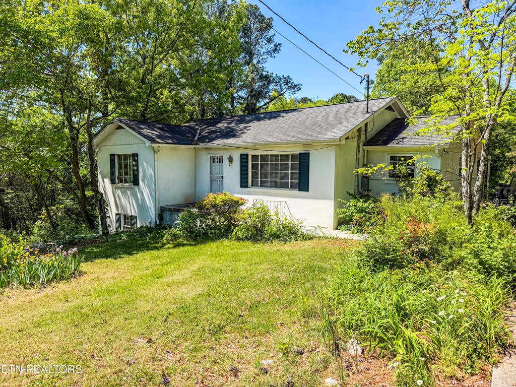 Photo of 7137 Dan Rose Rd, Knoxville, TN 37920 (MLS # 1348963)
