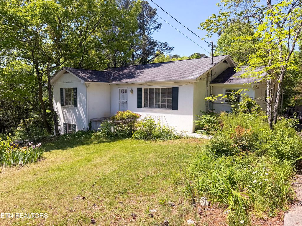 Photo of 7137 Dan Rose Rd, Knoxville, TN 37920 (MLS # 1348963)