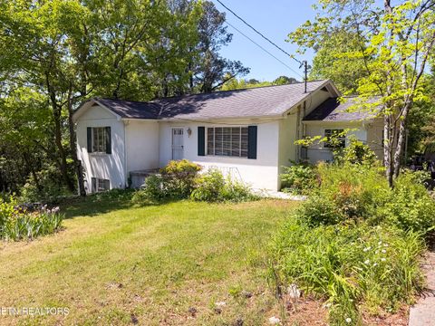 Photo of 7137 Dan Rose Rd, Knoxville, TN 37920 (MLS # 1348963)