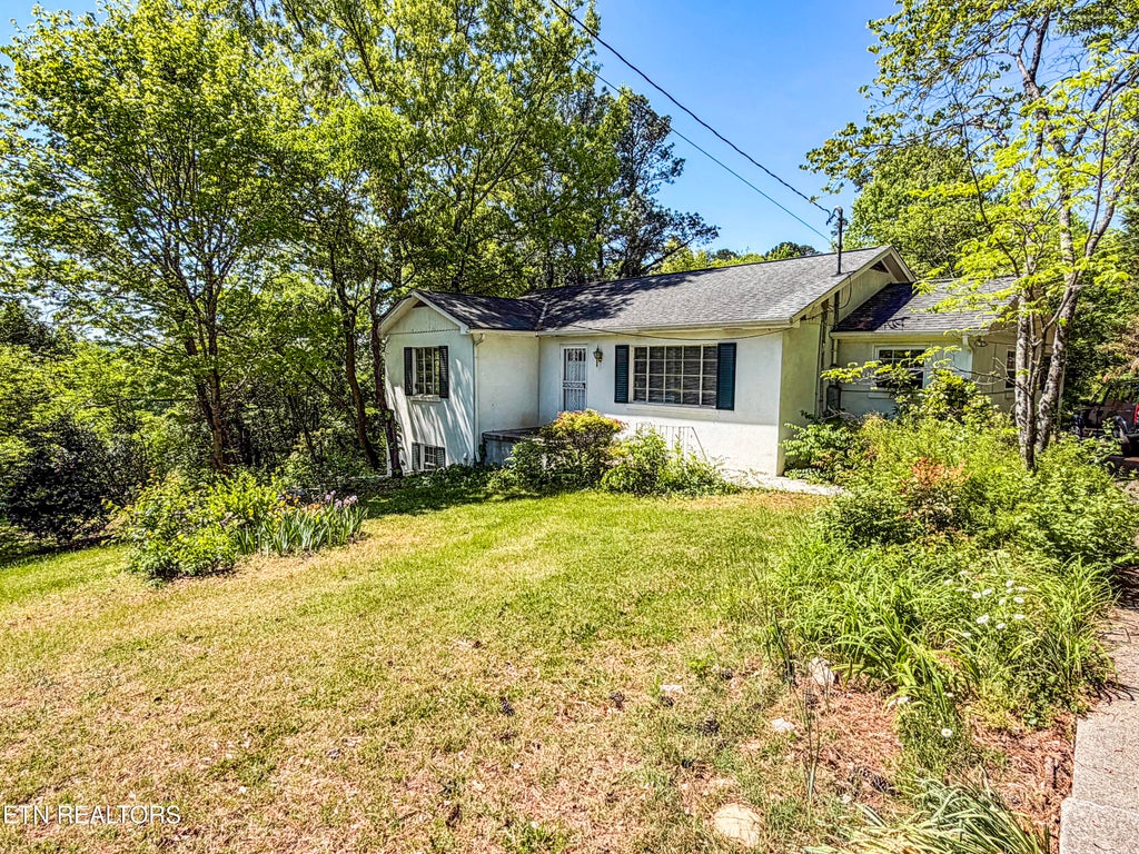 Photo of 7137 Dan Rose Rd, Knoxville, TN 37920 (MLS # 1348963)