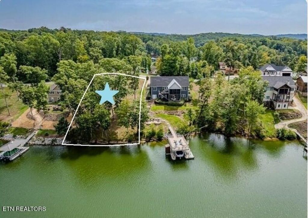 Photo of 644 Waterfront Way, Ten Mile, TN 37880 (MLS # 1339042)