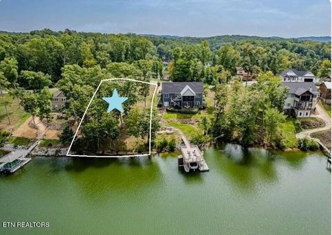 Tiny photo for 644 Waterfront Way, Ten Mile, TN 37880 (MLS # 1339042)