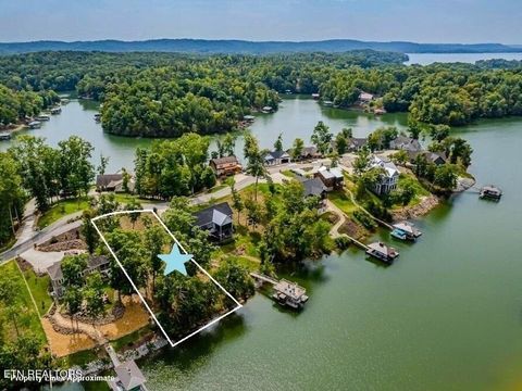 Photo of 644 Waterfront Way, Ten Mile, TN 37880 (MLS # 1339042)