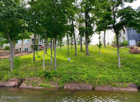Tiny photo for 644 Waterfront Way, Ten Mile, TN 37880 (MLS # 1339042)