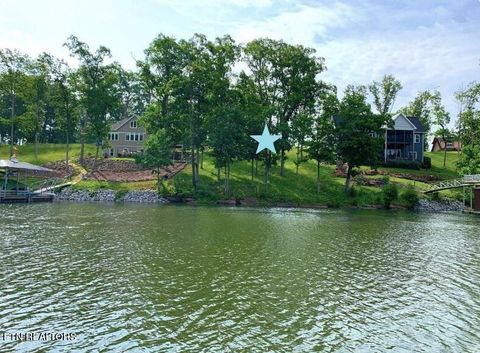 Tiny photo for 644 Waterfront Way, Ten Mile, TN 37880 (MLS # 1339042)
