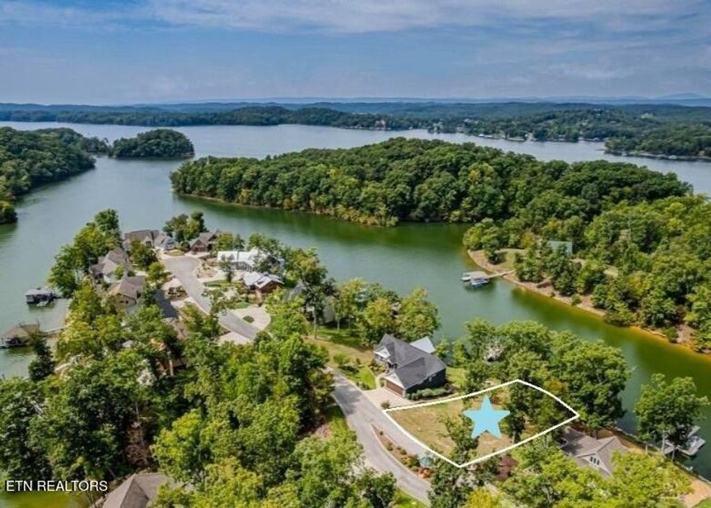 Photo of 644 Waterfront Way, Ten Mile, TN 37880 (MLS # 1339042)