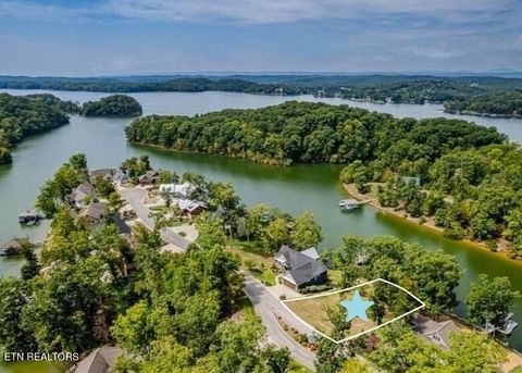 Tiny photo for 644 Waterfront Way, Ten Mile, TN 37880 (MLS # 1339042)