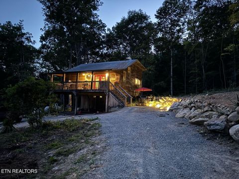 184 Tecumseh Tr 184 Speedwell TN 37870