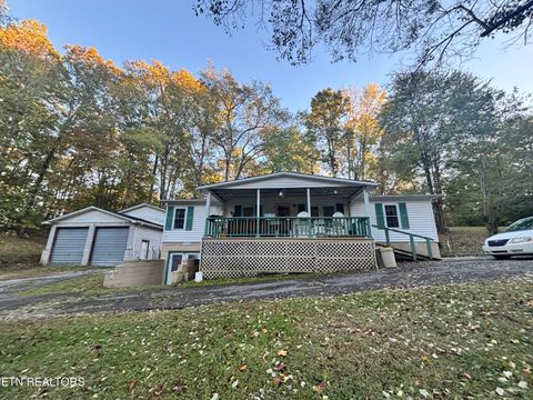 804 Eagle Point Drive Rockwood TN 37854