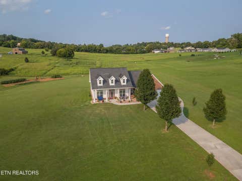 Tiny photo for 1977 Rays Gap Rd, Sevierville, TN 37876 (MLS # 1349326)