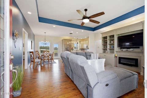 Tiny photo for 1977 Rays Gap Rd, Sevierville, TN 37876 (MLS # 1349326)