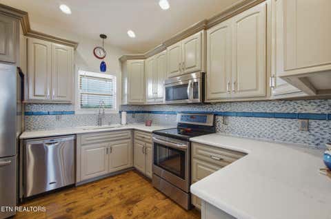 Tiny photo for 1977 Rays Gap Rd, Sevierville, TN 37876 (MLS # 1349326)