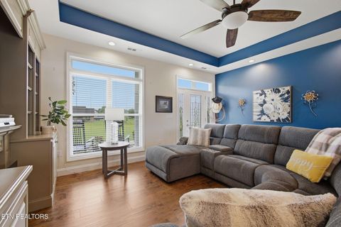 Tiny photo for 1977 Rays Gap Rd, Sevierville, TN 37876 (MLS # 1349326)