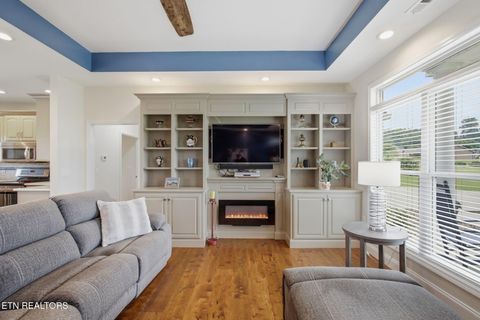 Tiny photo for 1977 Rays Gap Rd, Sevierville, TN 37876 (MLS # 1349326)