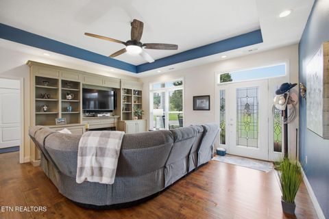 Tiny photo for 1977 Rays Gap Rd, Sevierville, TN 37876 (MLS # 1349326)