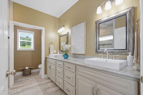 Tiny photo for 1977 Rays Gap Rd, Sevierville, TN 37876 (MLS # 1349326)