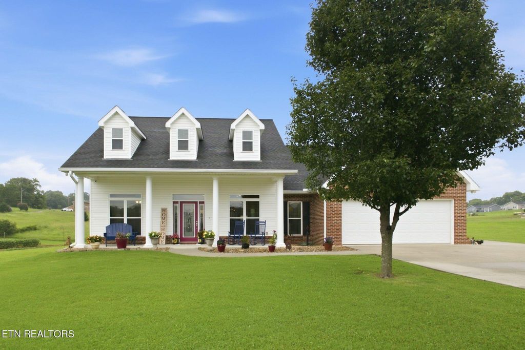 Photo of 1977 Rays Gap Rd, Sevierville, TN 37876 (MLS # 1349326)