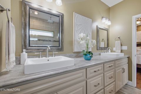 Tiny photo for 1977 Rays Gap Rd, Sevierville, TN 37876 (MLS # 1349326)