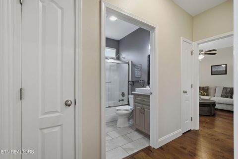 Tiny photo for 1977 Rays Gap Rd, Sevierville, TN 37876 (MLS # 1349326)