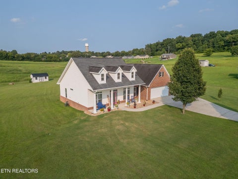 Tiny photo for 1977 Rays Gap Rd, Sevierville, TN 37876 (MLS # 1349326)
