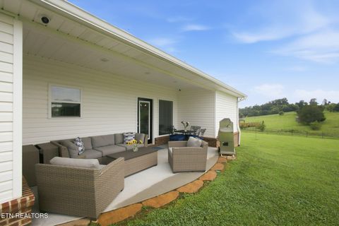 Tiny photo for 1977 Rays Gap Rd, Sevierville, TN 37876 (MLS # 1349326)