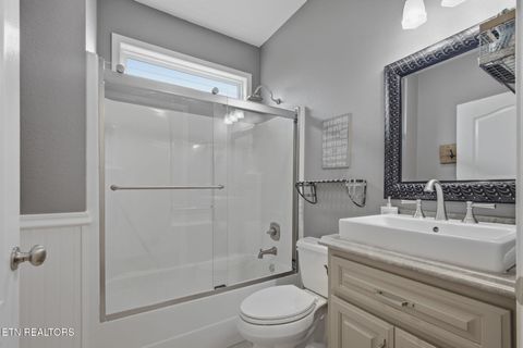Tiny photo for 1977 Rays Gap Rd, Sevierville, TN 37876 (MLS # 1349326)