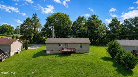 Tiny photo for 137 Raccoon Valley Rd, Maynardville, TN 37807 (MLS # 1349979)