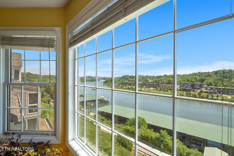Tiny photo for 530 Riverfront Way, Knoxville, TN 37915 (MLS # 1341517)