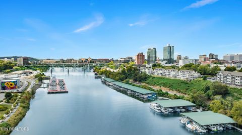Tiny photo for 530 Riverfront Way, Knoxville, TN 37915 (MLS # 1341517)