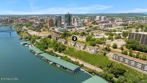 Photo of 530 Riverfront Way, Knoxville, TN 37915 (MLS # 1341517)