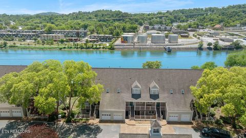 Tiny photo for 530 Riverfront Way, Knoxville, TN 37915 (MLS # 1341517)