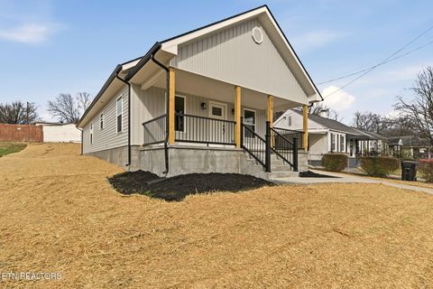 Tiny photo for 3719 Reagan Ave, Knoxville, TN 37919 (MLS # 1326638)