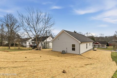 Tiny photo for 3719 Reagan Ave, Knoxville, TN 37919 (MLS # 1326638)