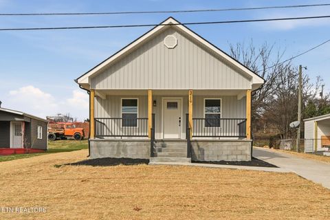 Tiny photo for 3719 Reagan Ave, Knoxville, TN 37919 (MLS # 1326638)