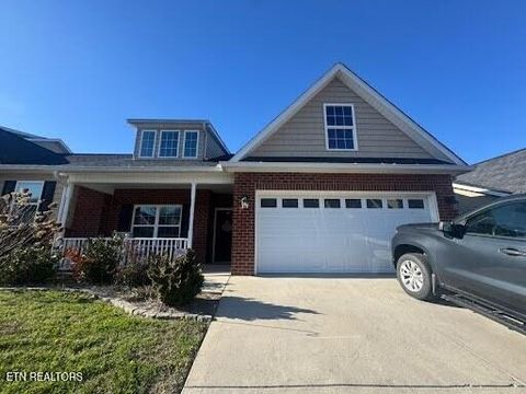 Photo of 1326 Hazelgreen Way, Knoxville, TN 37912 (MLS # 1333141)