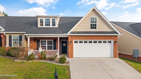 Photo of 1326 Hazelgreen Way, Knoxville, TN 37912 (MLS # 1333141)