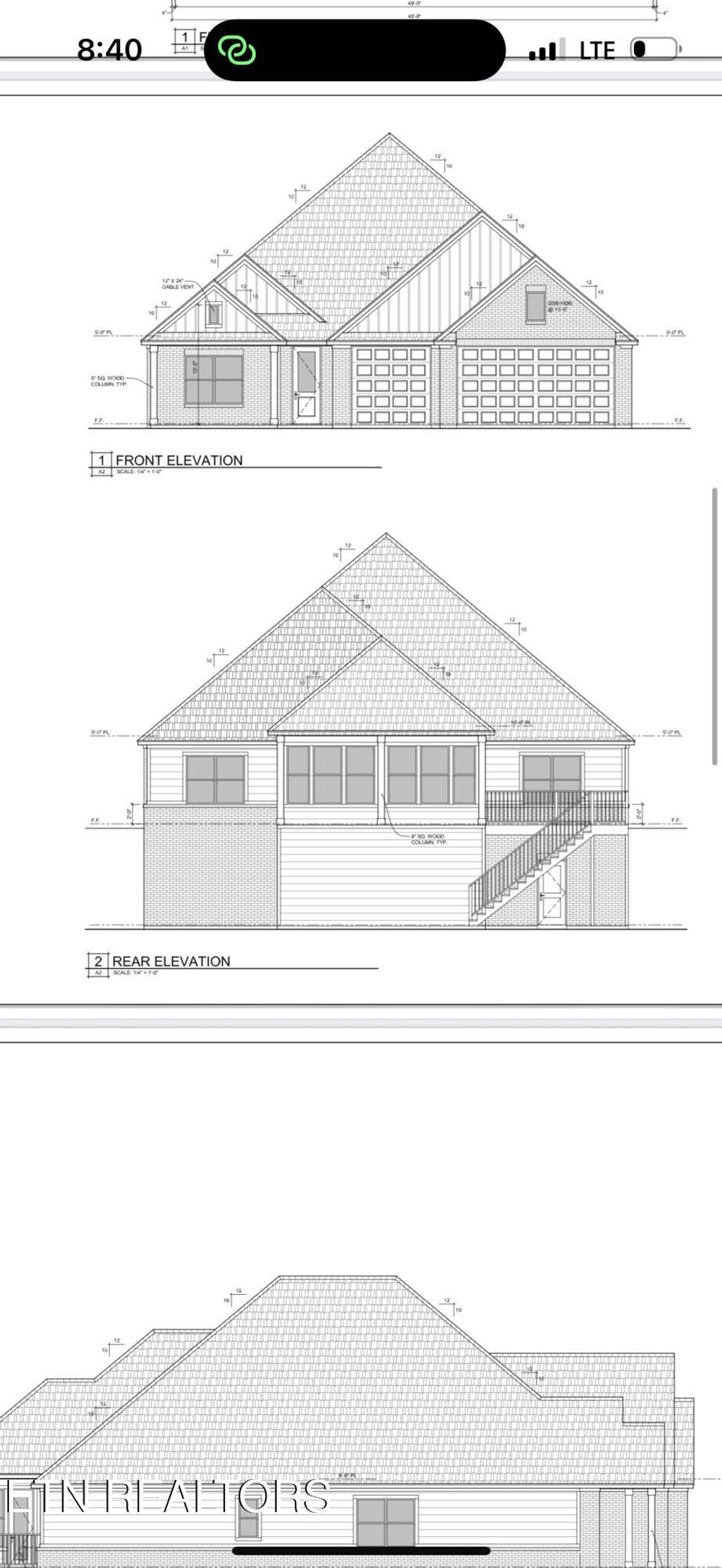 Photo of 114 Gadusi Circle, Loudon, TN 37774 (MLS # 1334279)