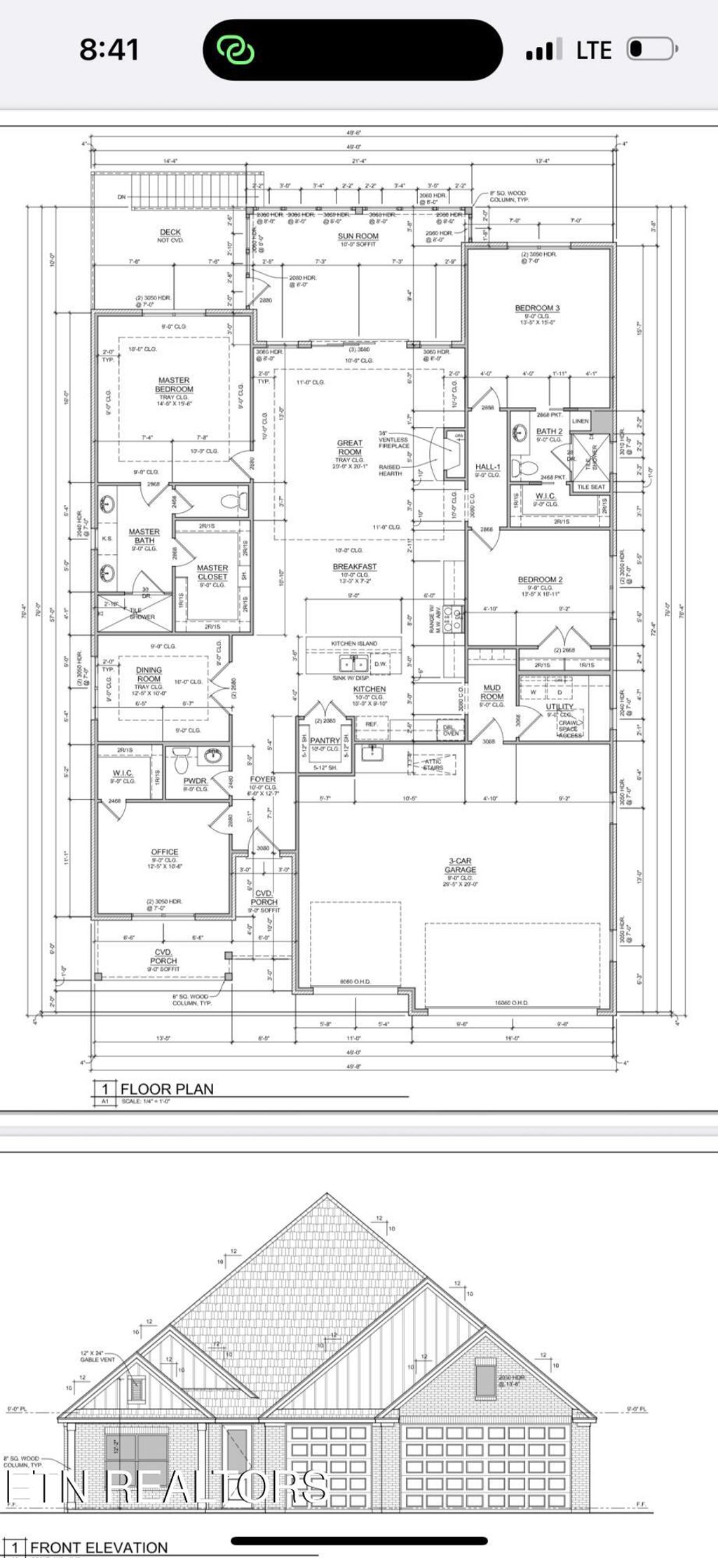 Photo of 114 Gadusi Circle, Loudon, TN 37774 (MLS # 1334279)