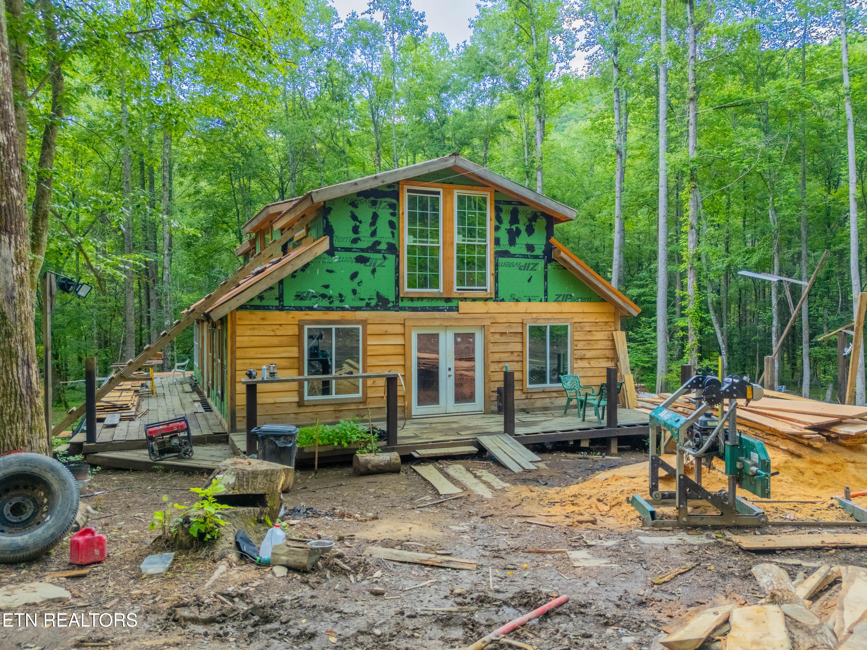 118 Authorn Sheldon Rd